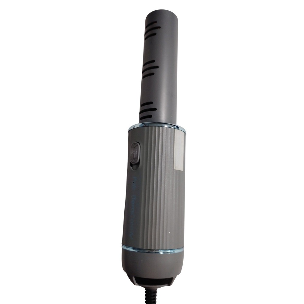 Prife ITeraCare Premium Hot Air Blower Terahertz Authentic DS 1566 Travel Case